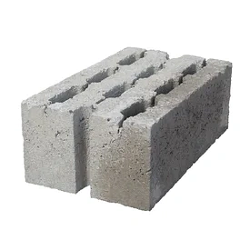 Керамзитоблок 500-300-188 М-75 — купить в Тобольске