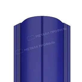 Штакетник Elipse 0.45 5002 — купить в Тобольске
