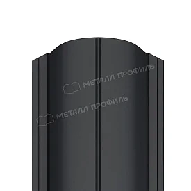 Штакетник Elipse 0.45 7024 — купить в Тобольске
