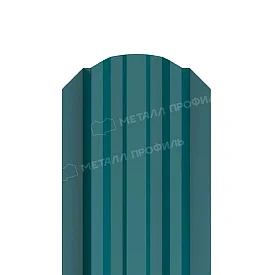 Штакетник Lane 0.4 5021 — купить в Тобольске