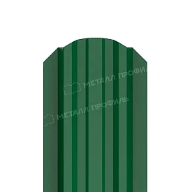 Штакетник Lane 0.4 6005 — купить в Тобольске