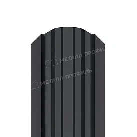 Штакетник Lane 0.4 7024 — купить в Тобольске