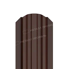 Штакетник Lane 0.4 8017 — купить в Тобольске