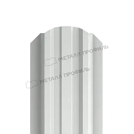 Штакетник Lane 0.45 9003 — купить в Тобольске