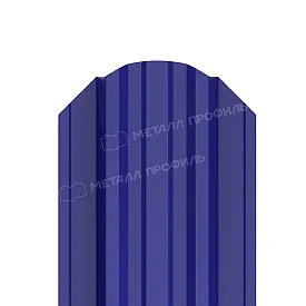 Штакетник Trapeze 0.45 5002 — купить в Тобольске